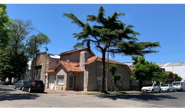 Chalet tipico Mar del Plata 4 ambientes con dependencia