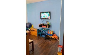 Chalet tipico Mar del Plata 4 ambientes con dependencia