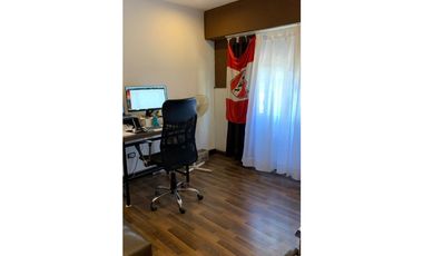 Chalet tipico Mar del Plata 4 ambientes con dependencia