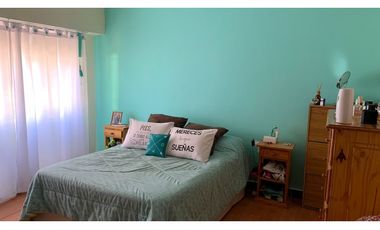 Chalet tipico Mar del Plata 4 ambientes con dependencia