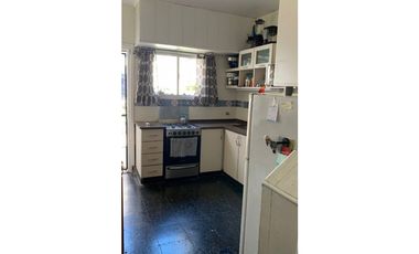 Chalet tipico Mar del Plata 4 ambientes con dependencia