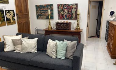 Freehold - Rare Offer! A nice house in Jimbaran, Bali