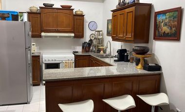 Freehold - Rare Offer! A nice house in Jimbaran, Bali