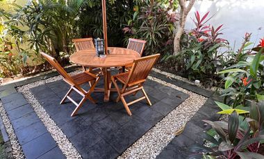 Freehold - Rare Offer! A nice house in Jimbaran, Bali