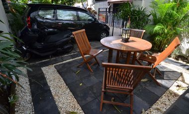 Freehold - Rare Offer! A nice house in Jimbaran, Bali