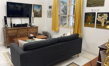 Freehold - Rare Offer! A nice house in Jimbaran, Bali