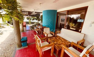 En Venta Cabaña de dos pisos para 12 personas en Tolú