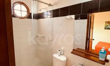 En Venta Cabaña de dos pisos para 12 personas en Tolú