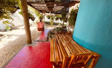 En Venta Cabaña de dos pisos para 12 personas en Tolú