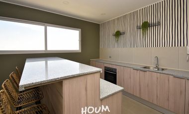 Departamento Los arcos ID: 48912r