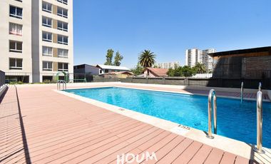 Departamento Los arcos ID: 48912r