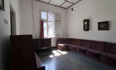 Dijual Rumah Kawasan Elite Kotabaru - Area Heritage & Premium Jogja