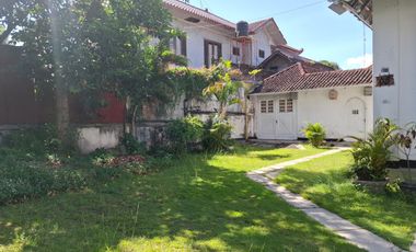 Dijual Rumah Kawasan Elite Kotabaru - Area Heritage & Premium Jogja