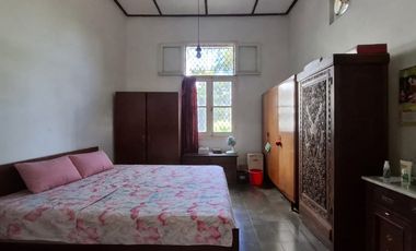 Dijual Rumah Kawasan Elite Kotabaru - Area Heritage & Premium Jogja