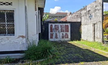 Dijual Rumah Kawasan Elite Kotabaru - Area Heritage & Premium Jogja