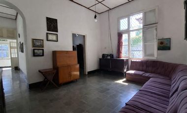 Dijual Rumah Kawasan Elite Kotabaru - Area Heritage & Premium Jogja