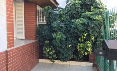 Casa en venta en Lanus Este