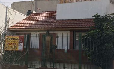 Casa en venta en Lanus Este