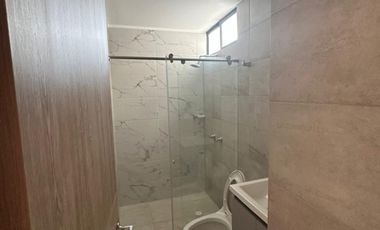 apartamento en arriendo en cacique. Cod A215464