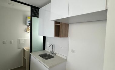 apartamento en arriendo en cacique. Cod A215464