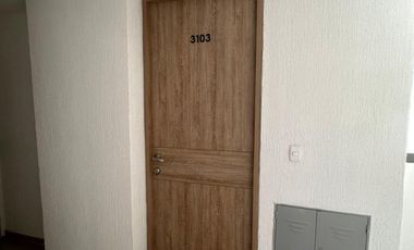 apartamento en arriendo en cacique. Cod A215464