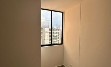 apartamento en arriendo en cacique. Cod A215464