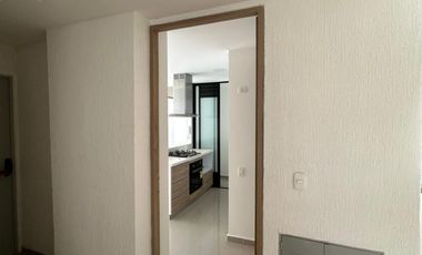 apartamento en arriendo en cacique. Cod A215464