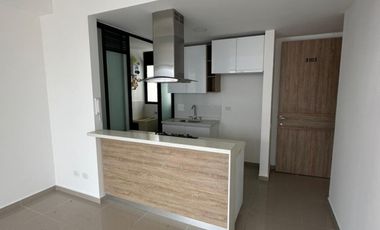 apartamento en arriendo en cacique. Cod A215464