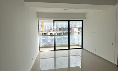 apartamento en arriendo en cacique. Cod A215464