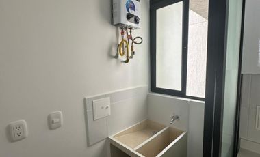 apartamento en arriendo en cacique. Cod A215464