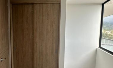 apartamento en arriendo en cacique. Cod A215464