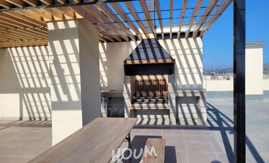 Departamento Arcos de pinamar (compañia) ID: 158700r