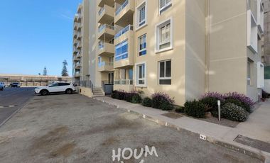 Departamento Arcos de pinamar (compañia) ID: 158700r