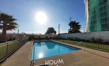 Departamento Arcos de pinamar (compañia) ID: 158700r