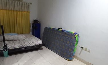 Rumah 1 lantai lokasi strategis di Villa Melati Mas BSD City