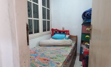 Rumah 1 lantai lokasi strategis di Villa Melati Mas BSD City