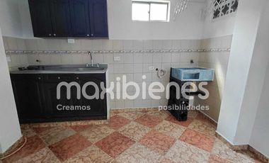 apartaestudio en arriendo en  asturias. Cod A66926