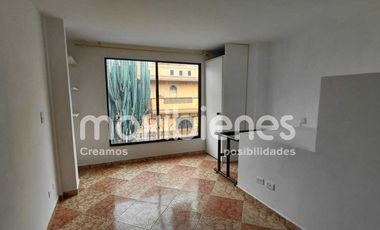 apartaestudio en arriendo en  asturias. Cod A66926