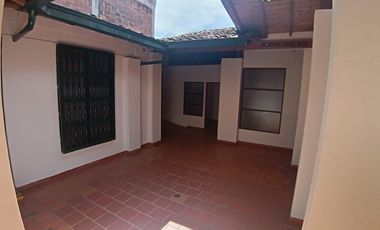 local en arriendo en la ceja. Cod A60985