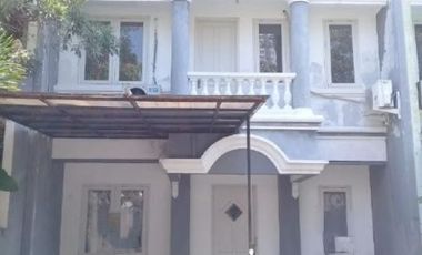 Rumah disewakan di Sambongsantren, Jombang, Jombang, Jawa Timur