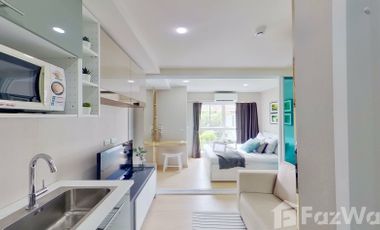 1 Bedroom Condo for sale at Humble Living At FueangFu