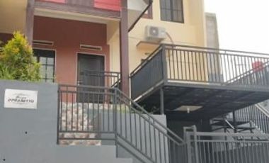 PROMO Rumah Murah 100 Jutaan di Kota Rangkasbitung