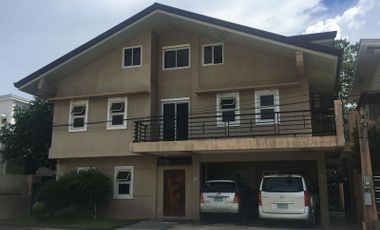 House and Lot for sale at Philam Life Village
