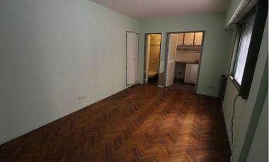 MUY LINDO DEPARTAMENTO MONO-AMBIENTE EN EXCELENTE UBICACIÓN