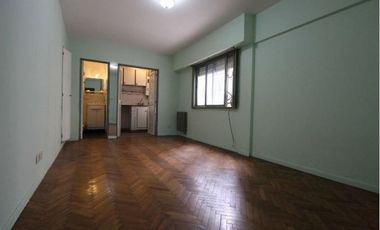 MUY LINDO DEPARTAMENTO MONO-AMBIENTE EN EXCELENTE UBICACIÓN