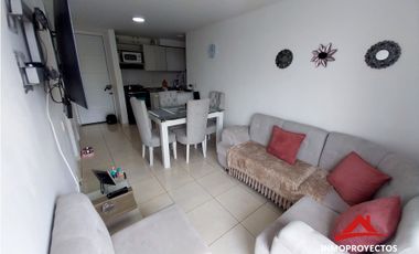 💥Excelente valor💥 Apartamento en conjunto, Villa Verde, Pereira