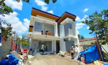 ELEGANT NEW HOUSE FOR SALE IN CONSOLACION CEBU