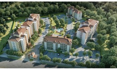 ALQUILER APARTAMENTO COSTA VERDE LA CHORRERRA