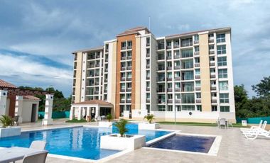 ALQUILER APARTAMENTO COSTA VERDE LA CHORRERRA