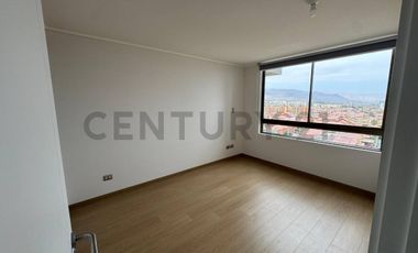 Se arrienda Dpto. nuevo 2 D. vista al mar sector norte